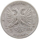 ALBANIA 5 LEK 1939  #MA 009020 - Orientales