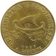 ALBANIA 20 LEKE 1996  #MA 066614 - Orientalische Münzen