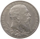 BADEN 2 MARK 1902 FRIEDRICH I. (1856-1907) #MA 005936 - 2, 3 & 5 Mark Argent