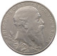 BADEN 2 MARK 1902 FRIEDRICH I. (1856-1907) #MA 005938 - 2, 3 & 5 Mark Silver