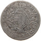 AUSTRIAN NETHERLANDS 10 LIARDS 1753 MARIA THERESIA (1740-1780) #MA 059606 - 1714-1794 Países Bajos Austríacos