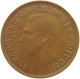 AUSTRALIA PENNY 1952 GEORGE VI. (1936-1952) #MA 065205 - Penny