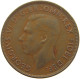 AUSTRALIA PENNY 1950 GEORGE VI. (1936-1952) #MA 065199 - Penny