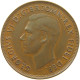 AUSTRALIA PENNY 1949 GEORGE VI. (1936-1952) #MA 065200 - Penny