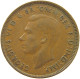 AUSTRALIA PENNY 1943 GEORGE VI. (1936-1952) #MA 065193 - Penny