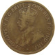 AUSTRALIA PENNY 1915 GEORGE V. (1910-1936) #MA 065182 - Penny