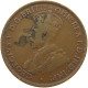 AUSTRALIA PENNY 1916 GEORGE V. (1910-1936) #MA 065174 - Penny