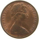 AUSTRALIA CENT 1980 ELIZABETH II. (1952-2022) #MA 066523 - Cent