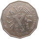 AUSTRALIA 50 CENTS 1982 ELIZABETH II. (1952-2022) #MA 066474 - 50 Cents