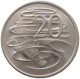 AUSTRALIA 20 CENTS 1982 ELIZABETH II. (1952-2022) #MA 066486 - 20 Cents