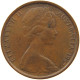 AUSTRALIA 2 CENTS 1967 ELIZABETH II. (1952-2022) #MA 067823 - 2 Cents
