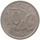 AUSTRALIA 10 CENTS 1966 ELIZABETH II. (1952-2022) #MA 066488 - 10 Cents