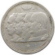 BELGIUM 100 FRANCS 1949  #MA 009003 - 100 Francs