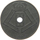 BELGIUM 10 CENTIMES 1946 LEOPOLD III. (1934-1951) #MA 067307 - 10 Centimes & 25 Centimes