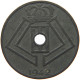 BELGIUM 10 CENTIMES 1942 LEOPOLD III. (1934-1951) #MA 067966 - 10 Cent