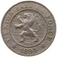 BELGIUM 10 CENTIMES 1894 LEOPOLD II. 1865-1909 #MA 067670 - 10 Cent