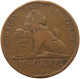 BELGIUM 10 CENTIMES 1832 LEOPOLD I. (1831-1865) #MA 102007 - 10 Cents