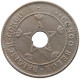 BELGIAN CONGO 10 CENTIMES 1911 ALBERT I. 1909-1934 #MA 099725 - 1910-1934: Albert I