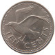 BARBADOS 10 CENTS 1973  #MA 063047 - Barbados (Barbuda)