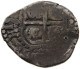 BOLIVIA REAL 1655 FELIPE IV. #MA 023099 - Bolivia