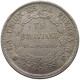 BOLIVIA BOLIVIANO 1872  #MA 025469 - Bolivie
