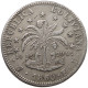 BOLIVIA 8 SOLES 1860  #MA 025468 - Bolivie