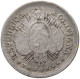 BOLIVIA 50 CENTAVOS 1899  #MA 024536 - Bolivia