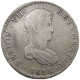 BOLIVIA 8 REALES 1816 PJ FERNANDO VII. #MA 024525 - Bolivia