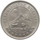 BOLIVIA 50 CENTAVOS 1939  #MA 025475 - Bolivië