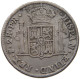 BOLIVIA 2 REALES 1785/4 CARLOS III. 1759-1788. #MA 024537 - Bolivia