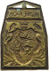 BÖHMEN MEDAL 1908 JILOVE 1908 #MA 024124 - Tchécoslovaquie