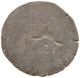 BÖHMEN EINSEITIGER WEIßPFENNIG 1516-1526 LUDWIG I. (II.) JAGELLO 1516-1526, DOPPELSCHLAG #MA 004419 - Tchécoslovaquie