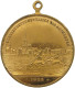 BELGIUM MEDAILLE 1894 ANTWERPEN WERELDTENTOONSTELLING - EXPOSITION UNIVERSELLE D'ANVERS 1894 #MA 023989 - Autres & Non Classés