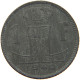 BELGIUM FRANC 1946 LEOPOLD III. (1934-1951) #MA 067314 - 1 Franc