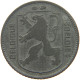 BELGIUM FRANC 1943 LEOPOLD III. (1934-1951) #MA 067313 - 1 Franc