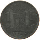 BELGIUM FRANC 1942 LEOPOLD III. (1934-1951) #MA 067972 - 1 Franc