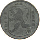BELGIUM FRANC 1941 LEOPOLD III. (1934-1951) #MA 067309 - 1 Franc