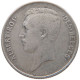 BELGIUM FRANC 1911 ALBERT I. 1909-1934 #MA 068250 - 1 Franc