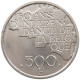 BELGIUM 500 FRANCS 1980  #MA 060718 - 500 Francs