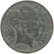 BELGIUM 5 FRANCS 1943 LEOPOLD III. (1934-1951) #MA 067959 - 5 Francs