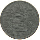 BELGIUM 5 FRANCS 1944 LEOPOLD III. (1934-1951) #MA 067300 - 5 Francs
