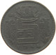 BELGIUM 5 FRANCS 1944 LEOPOLD III. (1934-1951) #MA 067957 - 5 Francs