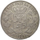 BELGIUM 5 FRANCS 1873 LEOPOLD II #MA 020839 - 5 Francs & 1 Belga