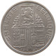 BELGIUM 5 FRANCS 1939 LEOPOLD III. (1934-1951) #MA 067340 - 5 Francs