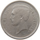 BELGIUM 5 FRANCS 1932 ALBERT I. 1909-1934 #MA 067537 - 5 Francs & 1 Belga