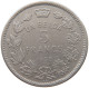 BELGIUM 5 FRANCS 1930 ALBERT I. 1909-1934 #MA 067334 - 5 Francs & 1 Belga