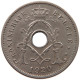 BELGIUM 5 CENTIMES 1920/10 ALBERT I. 1909-1934 #MA 067351 - 5 Centimes