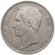 BELGIUM 5 FRANCS 1849 LEOPOLD I. (1831-1865) #MA 062143 - 5 Frank
