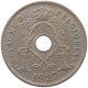 BELGIUM 25 CENTIMES 1927 ALBERT I. 1909-1934 #MA 067338 - 25 Centimes