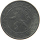 BELGIUM 25 CENTIMES 1915 ALBERT I. 1909-1934 #MA 102808 - 25 Cents